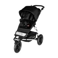 Mountain Buggy Urban Jungle Black