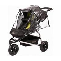 mountain buggy swift storm cover