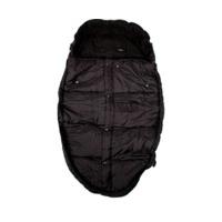 mountain buggy footmuff sleeping bag