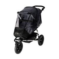 Mountain Buggy Plus One Storm Cover