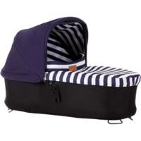 Mountain Buggy Carrycot Plus Nautical