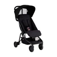 Mountain Buggy Nano 2.0 Black