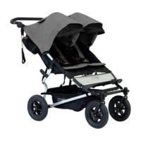 Mountain Buggy Duet Flint (2015)