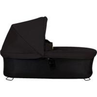 Mountain Buggy Carrycot Plus Black