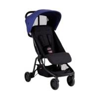 Mountain Buggy Nano 2.0 Nautical Blue