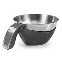 Morphy Richards Equip Jug Scale Graphite 970523