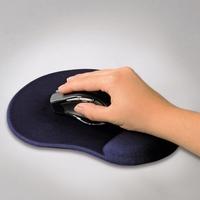 Mousepad Ergonomic Mini