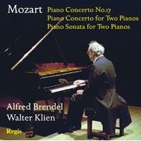 MOZART- Piano Concerto 17