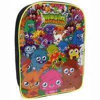 Moshi Monsters Characters Backpack