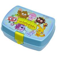 Moshling Moshi Monsters Sandwich Snack Box