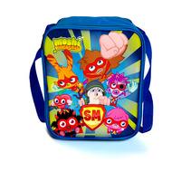 Moshi Monsters Super Moshi Lunch Bag
