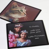 Mouse Mat 185 x 225mm