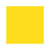 montana gold matt spray paints shock yellow light each