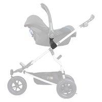 Mountain Buggy Duet Travel System Kit
