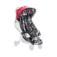 Mountain Buggy Nano Stroller in Black