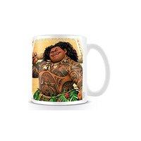 moana maui ceramic mug