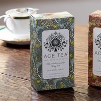Morris & Co. Earl Grey Tea Box