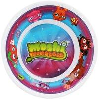 Moshi Monster Melamine Bowl
