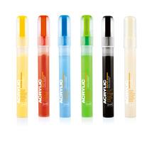 Montana Acrylic Markers 0.7mm Set