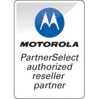 Motorola Single Slot Charge Only Cradle With USB Active Sync Kit