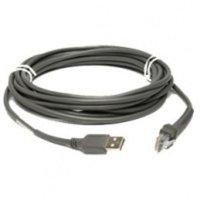 motorola usb cable 4 pin usb type a 46m