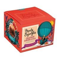 Monty Bojangles Orange Angelical Truffles 150g