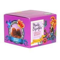 Monty Bonjangles Choccy Scoffy Truffles 150g