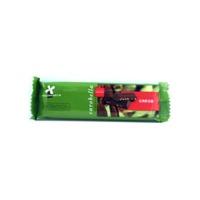 Molenaartje Organic Carob Milk Hazelnut Bar 50g