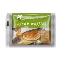 Molenaartje Organic Hazelnut Waffle 175g