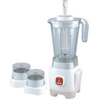 Moulinex LM242 Special Edition Table Top Blender With Mill and Grater