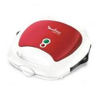 Moulinex 3-in-1 Panini, Sandwich & Waffle Maker