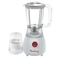 Moulinex LM2211 Uno Blender with Mill