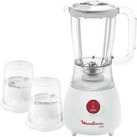 Moulinex Uno LM2221 Blender with Mill & Grater