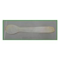 Mother of Pearl caviar spoon