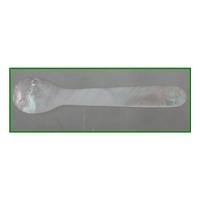 Mother of Pearl caviar spoon