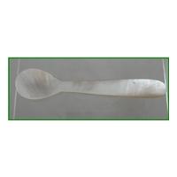 Mother of Pearl caviar spoon