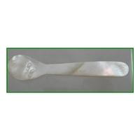 Mother of Pearl caviar spoon