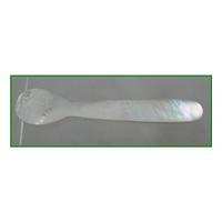 Mother of Pearl caviar spoon