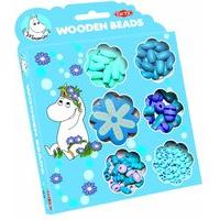 Moomin Wooden Beads 2 Game
