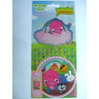 Moshi Monsters - My Room Pack
