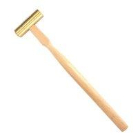 Modelcraft Brass Jewellers Hammer, Pack Of 1