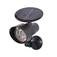 Motion Sensor Solar Security Light - Buy 1 Get 1 FREE