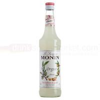 Monin Almond Syrup 70cl