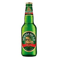 Moosehead Lager 24x 350ml