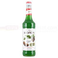 Monin Kiwi Syrup 70cl