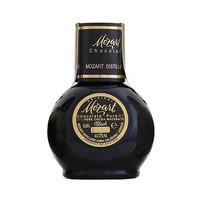 Mozart Black Pure 87 Liqueur 5cl Miniature