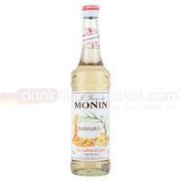 Monin Butterscotch Syrup 70cl