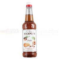 Monin Praline Syrup 1Ltr