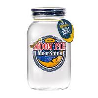Moonpie Moonshine Banana 75cl