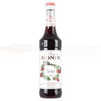 Monin Cherry Syrup 70cl